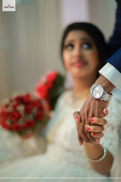 結婚式の写真家Sarath Lal (sarathlal)。2020 12月10日の写真