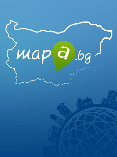 Mapa.bg