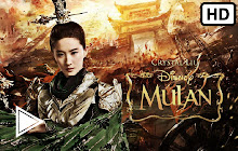 Mulan HD Wallpapers New Tab small promo image