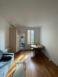 appartement à Saint-Ouen (93)