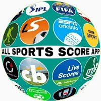 All Score App - Top Sports News and Live Scores