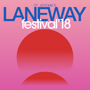 Laneway Festival 2018  Icon