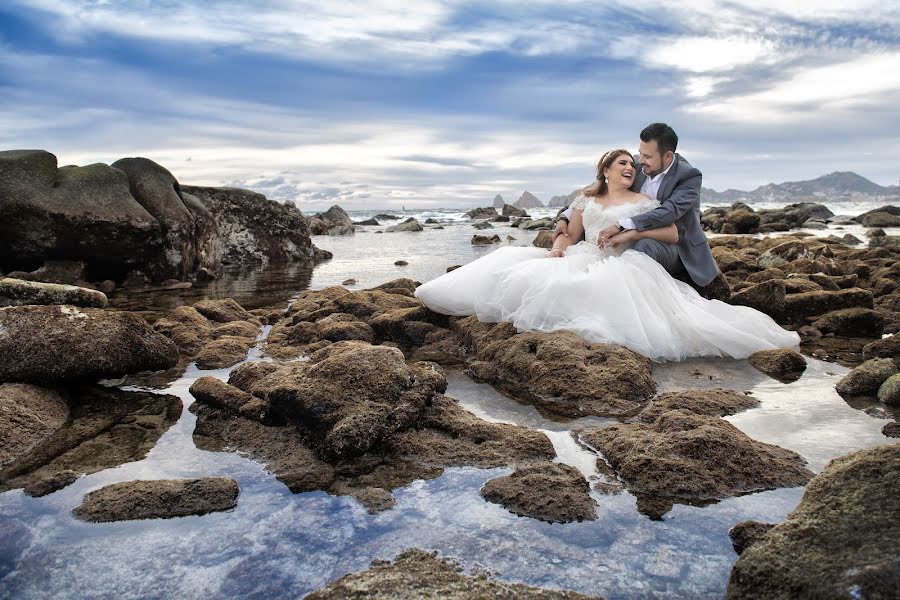 Fotógrafo de bodas Paulina De Leon (paulinadeleon). Foto del 29 de noviembre 2018