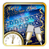 New Year Firework 2018 Keyboard Theme1.0