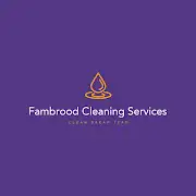 Fambrood Cleaning Services Limited Logo