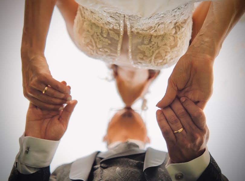 Photographe de mariage Giuseppe Acocella (agfotografo). Photo du 10 septembre 2023