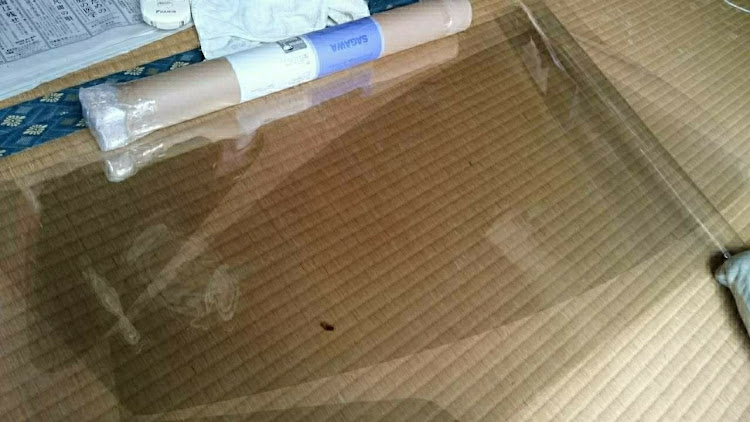 ウィッシュのDIYに関するカスタム事例の投稿画像2枚目
