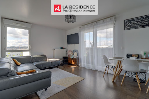 Appartement avec terrasse 5