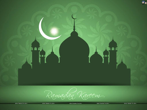 Ramadan Live Wallpapers