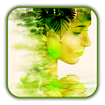 Cover Image of ダウンロード Superimpose Pictures 1.0 APK