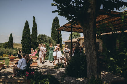 Wedding photographer Marco Vegni (marcovegni). Photo of 11 August 2023