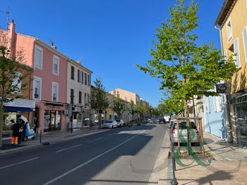 locaux professionnels à La Londe-les-Maures (83)