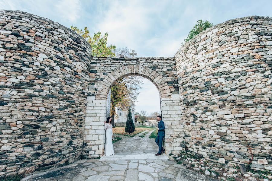 Wedding photographer Ivan Cerović (cerovic85). Photo of 7 December 2018