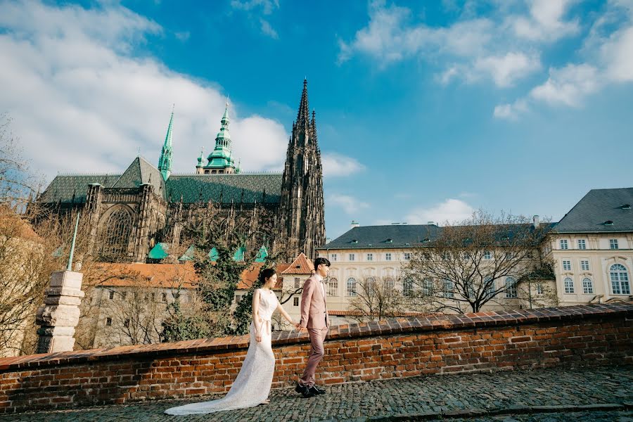 Wedding photographer Orlando Ke (xiaodongke). Photo of 30 April 2018