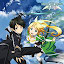 Sword Art Online - New Tab in HD