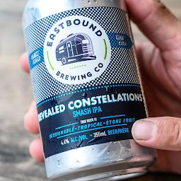 Revealed Constellations SMaSH IPA (4.4% ABV)