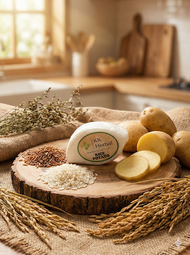 KK HERBAL — business photo 10