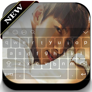 Download Keyboard Themes For Ji Chang Wook For PC Windows and Mac