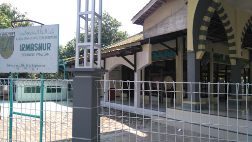 Masjid Nurhidayah