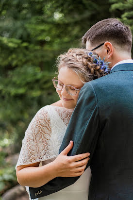 Fotógrafo de casamento Brita B (britab). Foto de 14 de março 2022