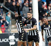 Officiel : Charleroi recrute un jeune buteur prometteur