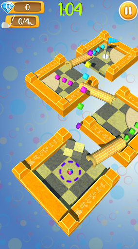 Minigolf with your friends