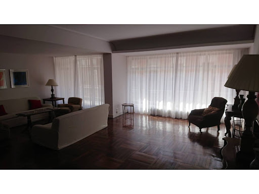 Apartment with terrace 1