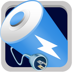 Fast Battery Charger logo