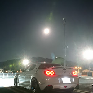 RX-8 SE3P