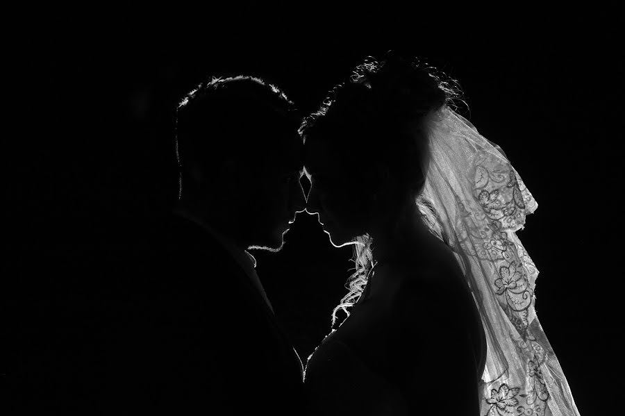 Wedding photographer Dimitris Koukiotis (dimikouk1). Photo of 12 January 2018