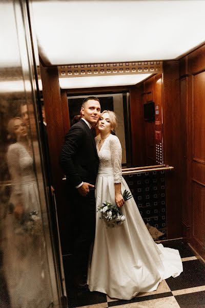 Fotógrafo de casamento Evgeniy Mart (evgenimart). Foto de 8 de agosto 2020
