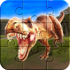 Dinosaur Puzzle - Free Jigsaw Puzzles 1.02