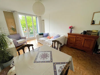 appartement à Maisons-Alfort (94)