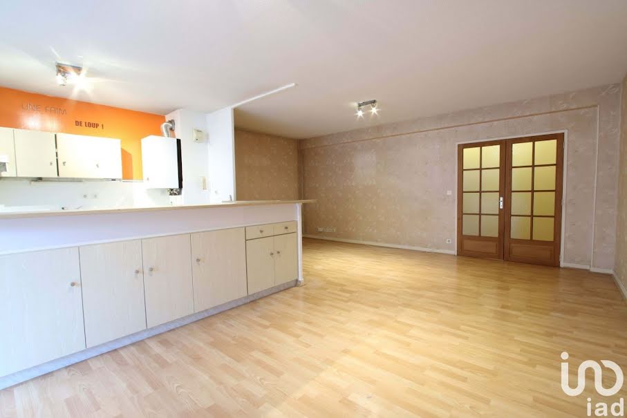 Vente appartement 3 pièces 80 m² à Tulle (19000), 118 000 €