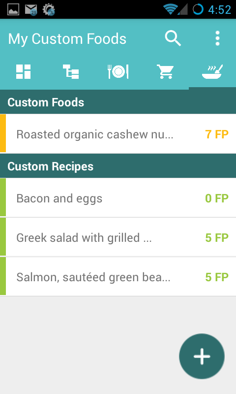 Fast Tract Diet - Android Apps on Google Play