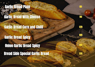 Bread Side Cafe menu 8