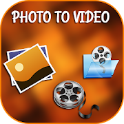 Photo to Video Maker 1.0 Icon