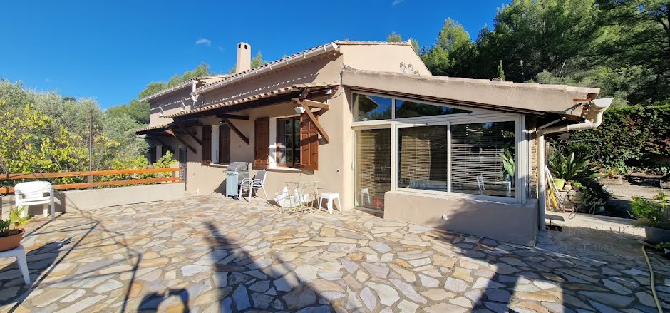 Vente maison 9 pièces 235 m² à Le Beausset (83330), 1 090 000 €