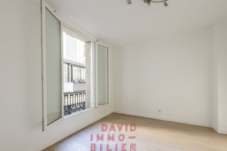 Vente appartement 3 pièces 58.18 m² à Paris 18ème (75018), 420 000 €