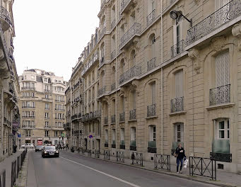 appartement à Paris 1er (75)