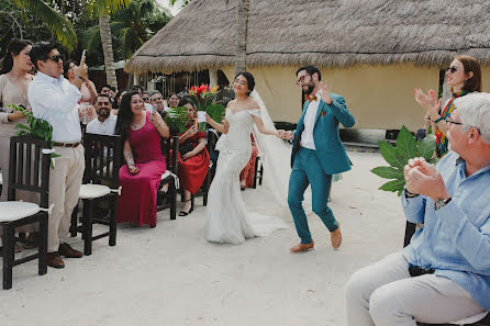 Wedding photographer Hector Yupit (hectoryupit). Photo of 23 March 2022