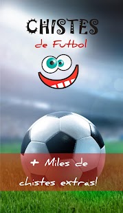 Chistes de Futbol - náhled