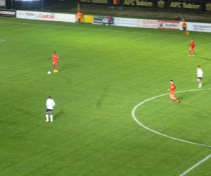 Tubeke en Roeselare delen de punten, OHL doet dus goeie zaak