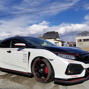 シビック FK7