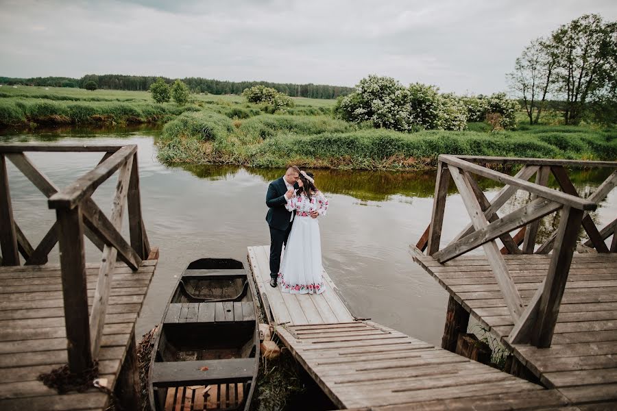 Fotograf ślubny Adam Bruczko (adambruczko). Zdjęcie z 20 września 2018