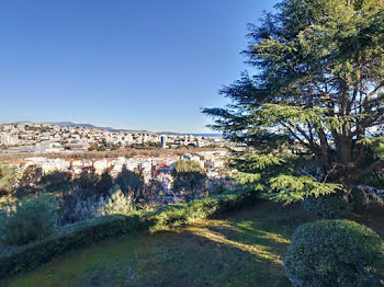 appartement à Saint-Laurent-du-Var (06)