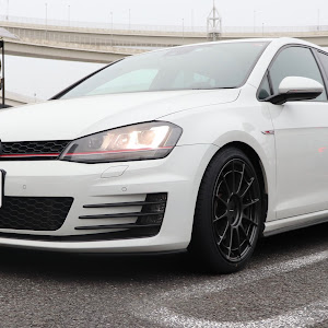 ゴルフGTI