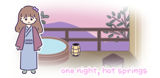 one night, hot springs – Apps no Google Play