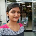 Shradha Nimbalkar profile pic