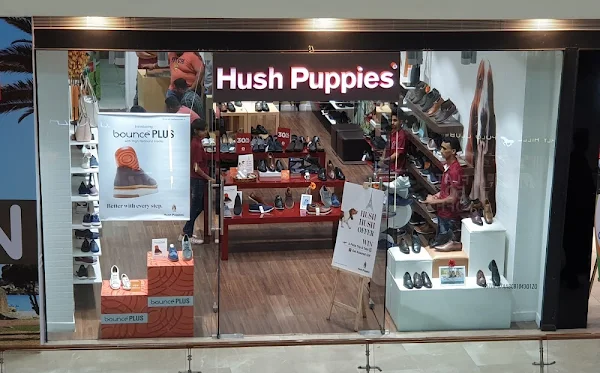 Hush Puppies photo 